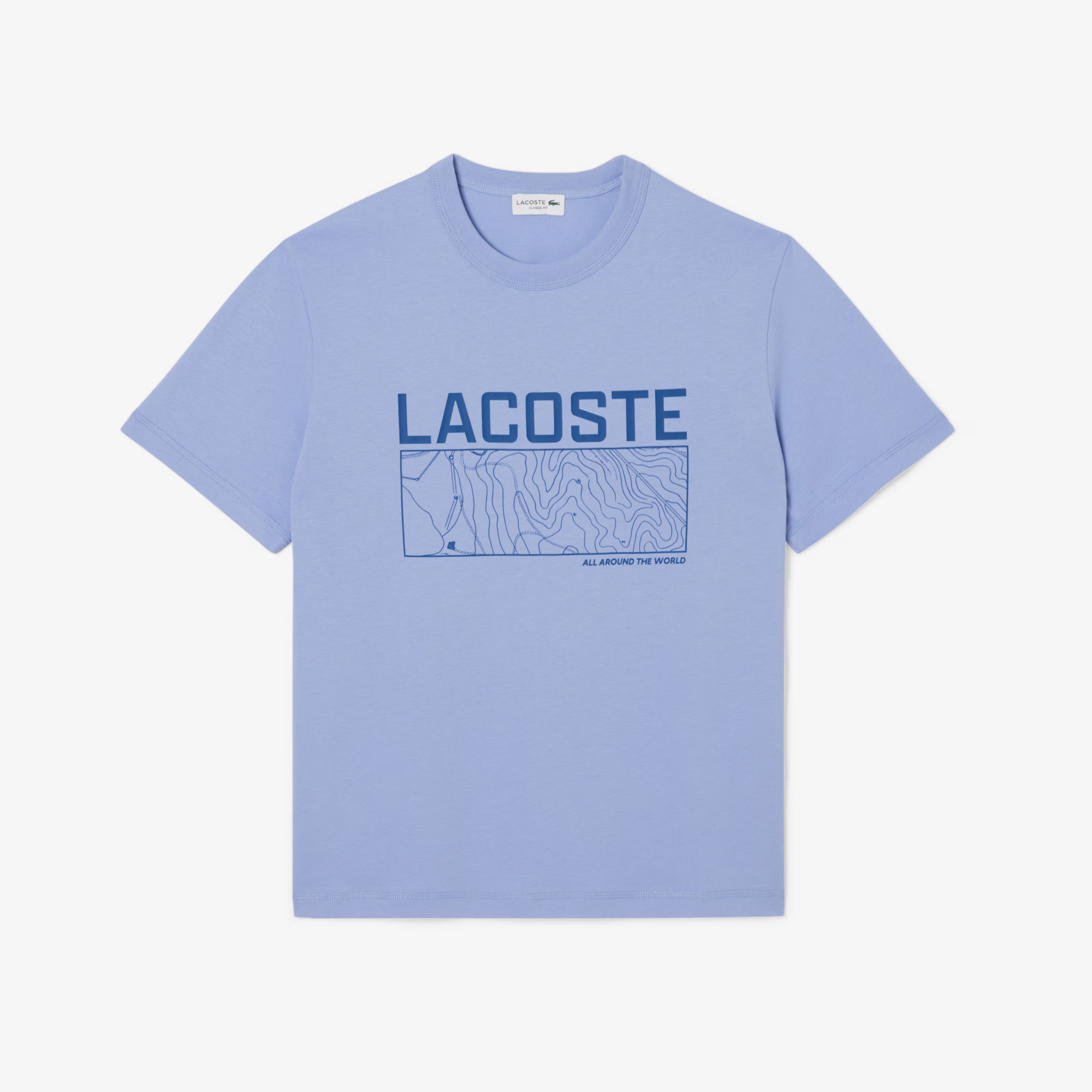 Polo Lacoste