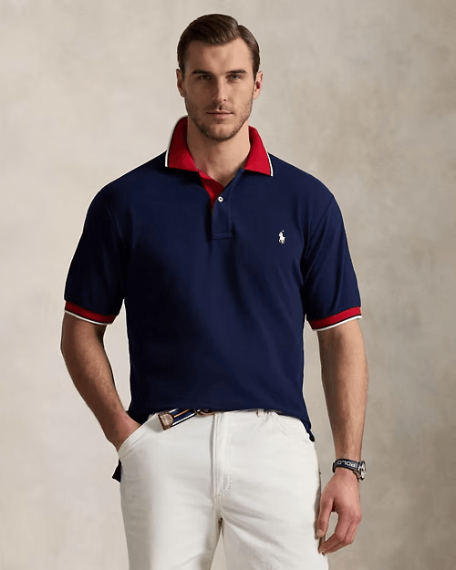 Polo Ralph Lauren malla