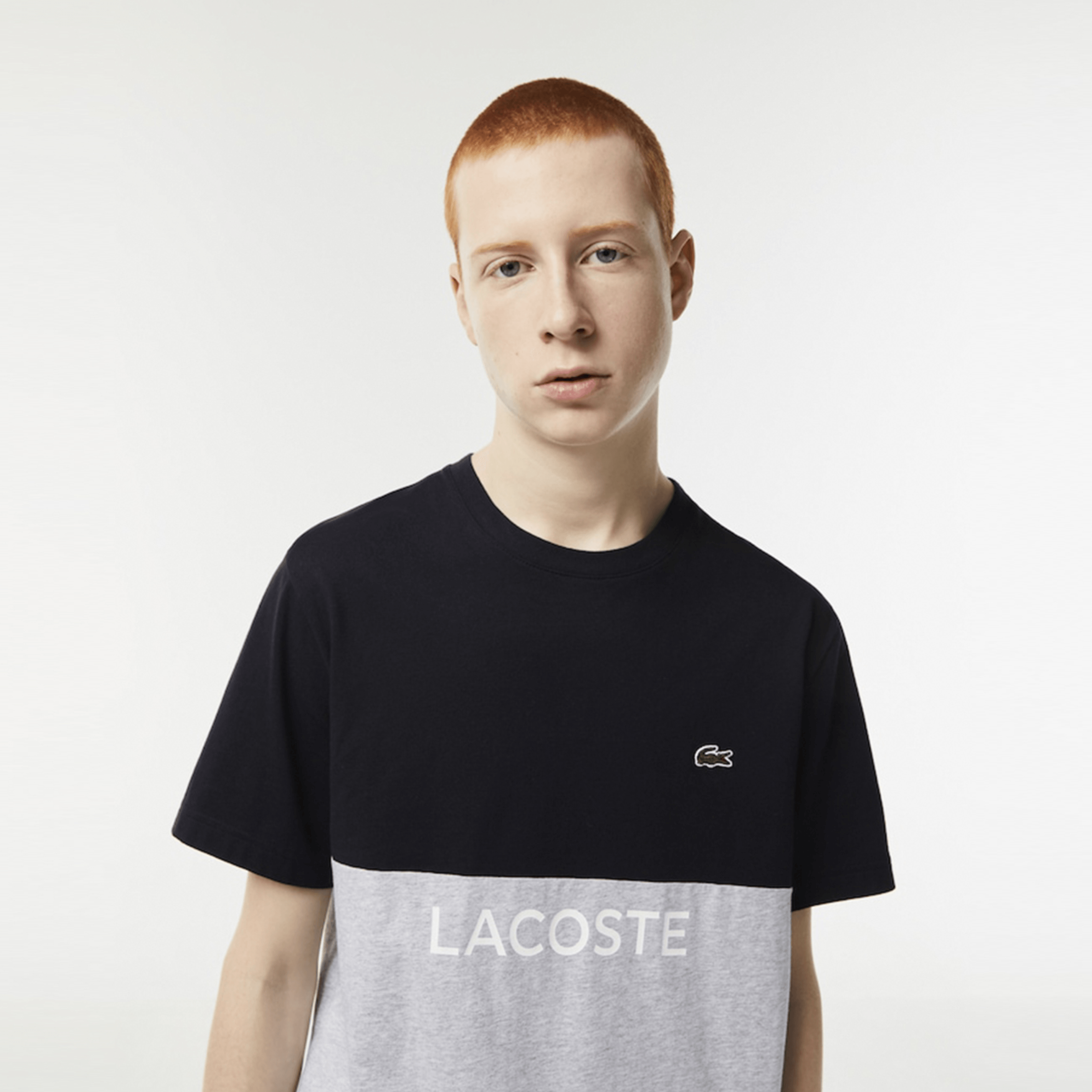 Polo Lacoste
