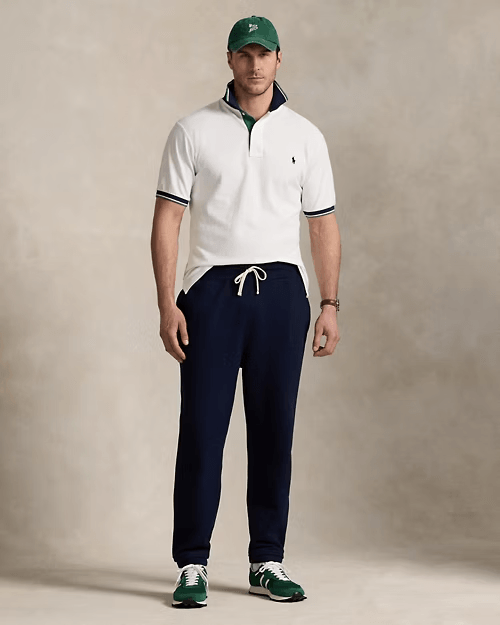 Polo Ralph Lauren malla 2