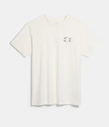 Camiseta Coach Signature Gradient