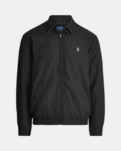 Cargar imagen en el visor de la galería, Chaqueta Polo Ralph Lauren Bi-Swing Negro

