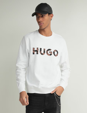 Cargar imagen en el visor de la galería, Sudadera Hugo Print
