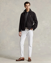Cargar imagen en el visor de la galería, Chaqueta Polo Ralph Lauren Bi-Swing Negro
