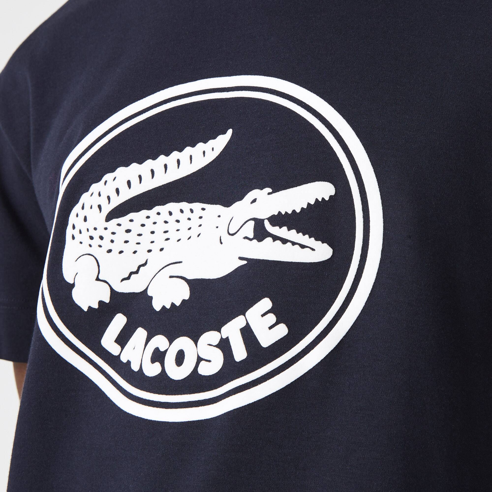 Polo Lacoste Classic