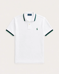 Polo Ralph Lauren Blanco Listado