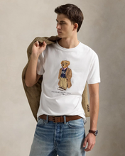 Cargar imagen en el visor de la galería, Polo Ralph Lauren Bear
