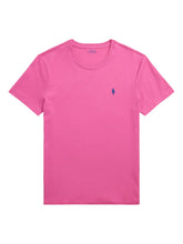 Cargar imagen en el visor de la galería, Polo Ralph Lauren Camiseta Violeta

