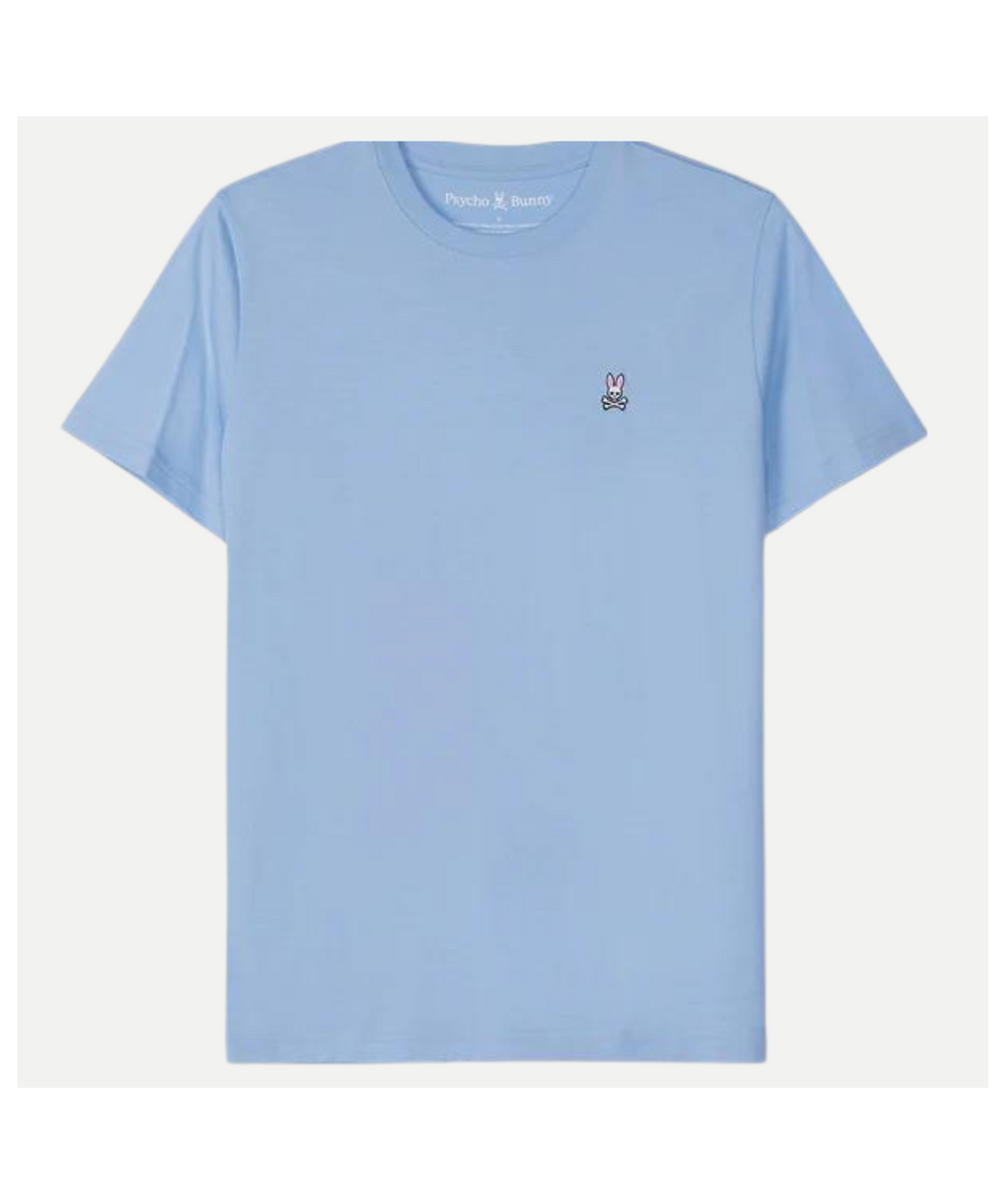 Polo Psycho Bunny Sky