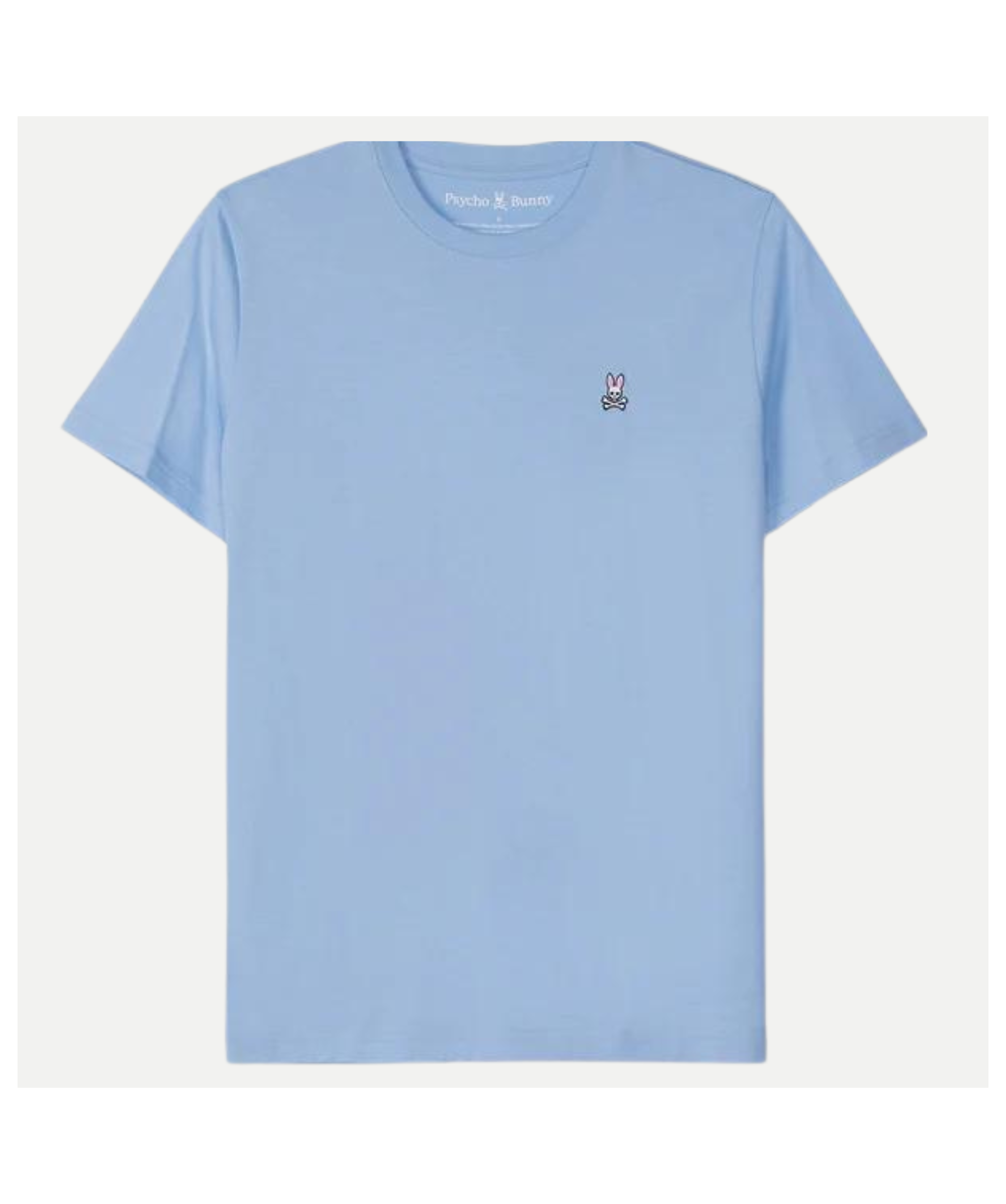 Polo Psycho Bunny Sky