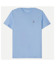 Cargar imagen en el visor de la galería, Polo Psycho Bunny Sky
