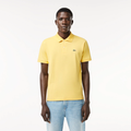 Lacoste Camisero Amarillo 2