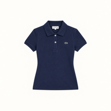 Cargar imagen en el visor de la galería, Polo Lacoste Mujer Regular Fit
