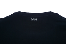 Cargar imagen en el visor de la galería, Camiseta BOSS TMix azul
