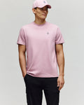 Polo Psycho Bunny Rosa