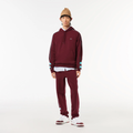 Sudadera Lacoste con capucha