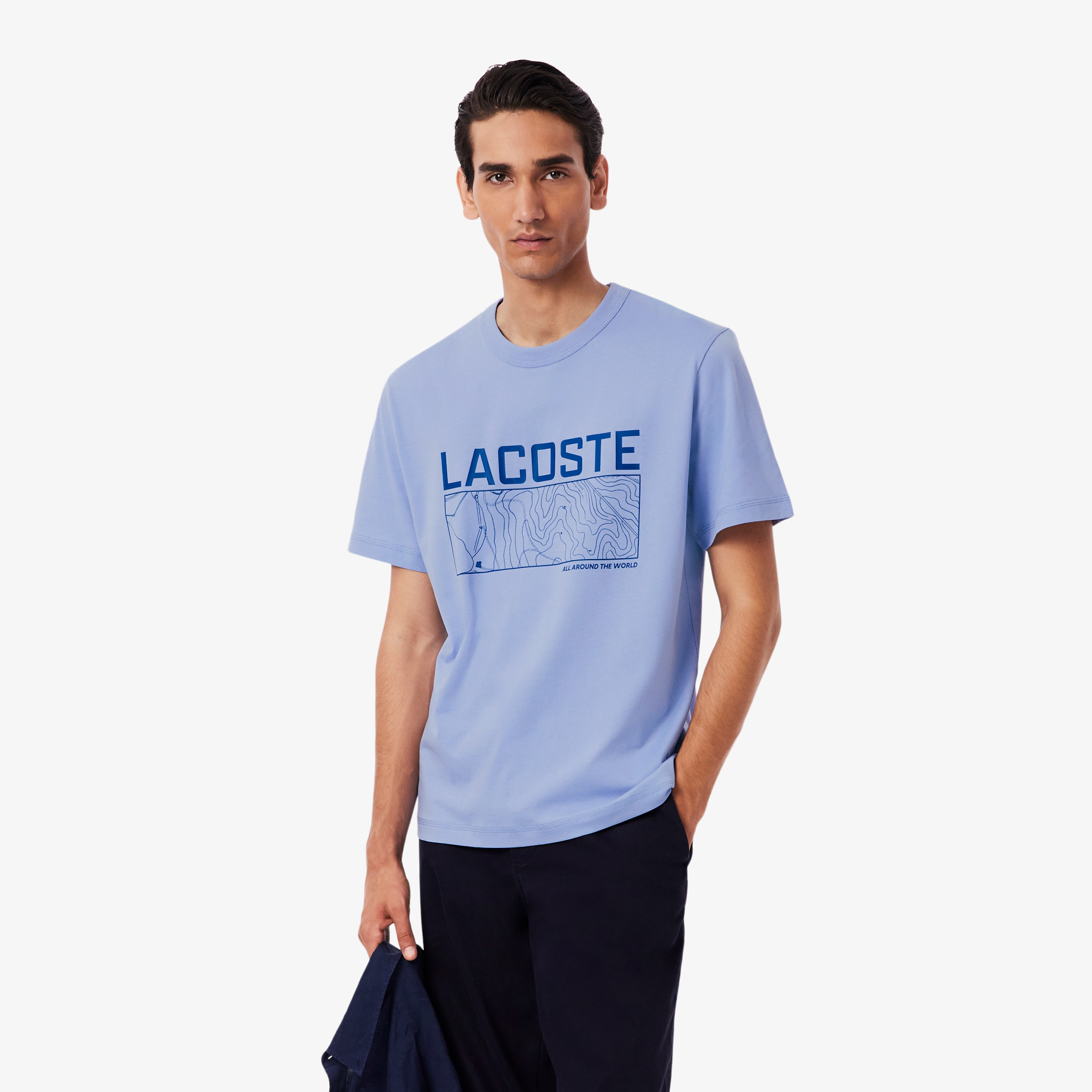 Polo Lacoste