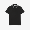 Camisero Lacoste Emblema Jacquard