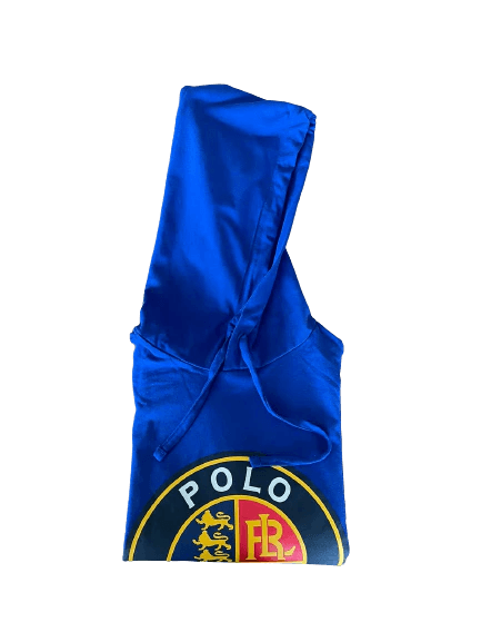 Polo Ralph Lauren Sudadera con capucha Escudo - Store In Perú 