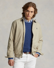 Cargar imagen en el visor de la galería, Chaqueta Polo Ralph Lauren Bi-Swing Beige
