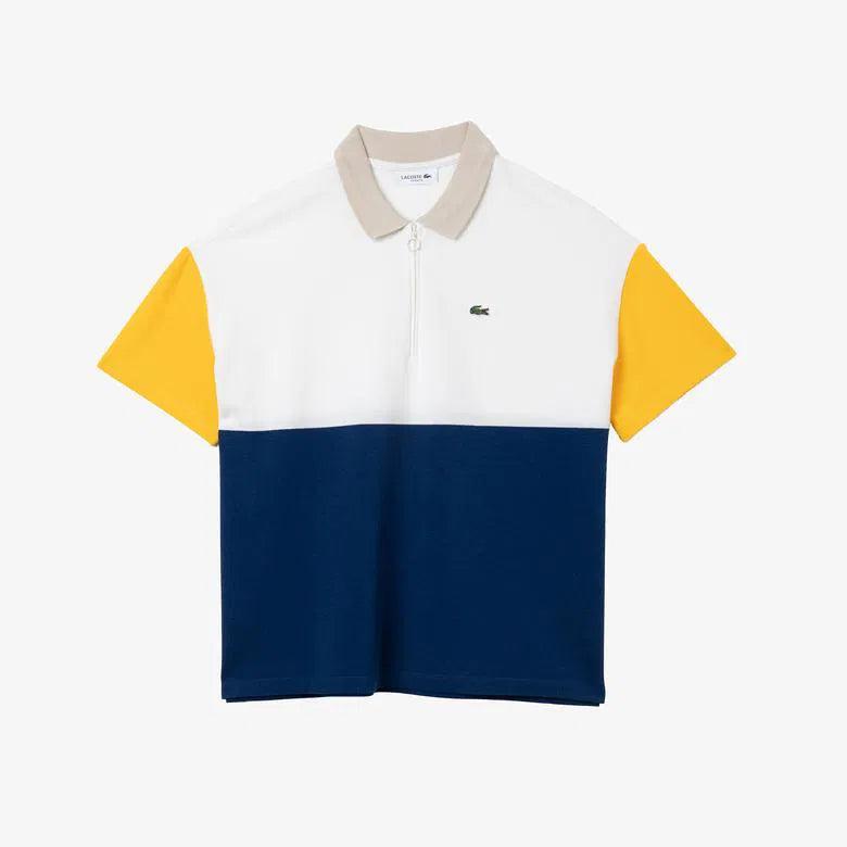 Camisero Lacoste Mujer