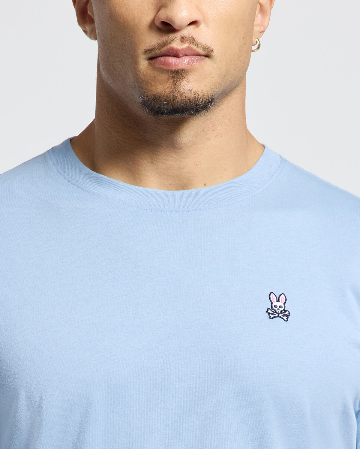 Polo Psycho Bunny Sky