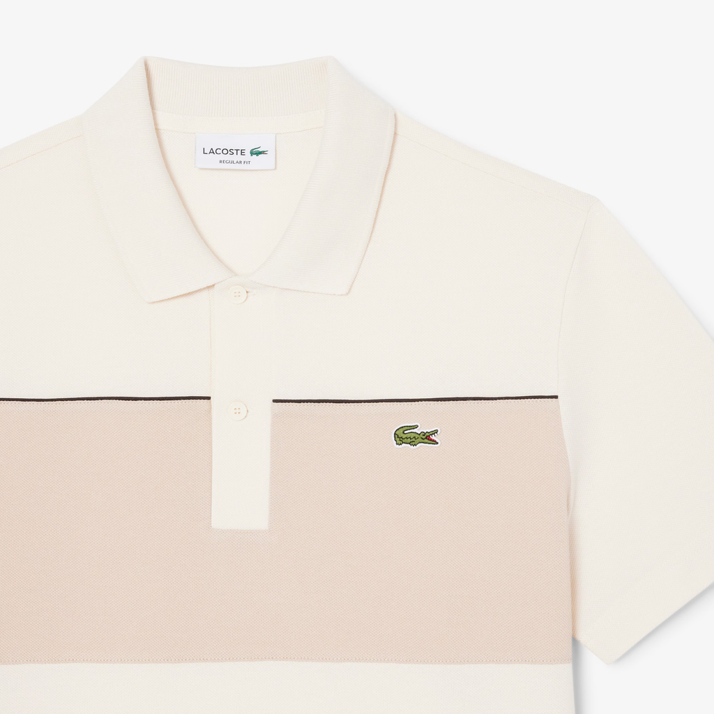 Polo Lacoste Piqué