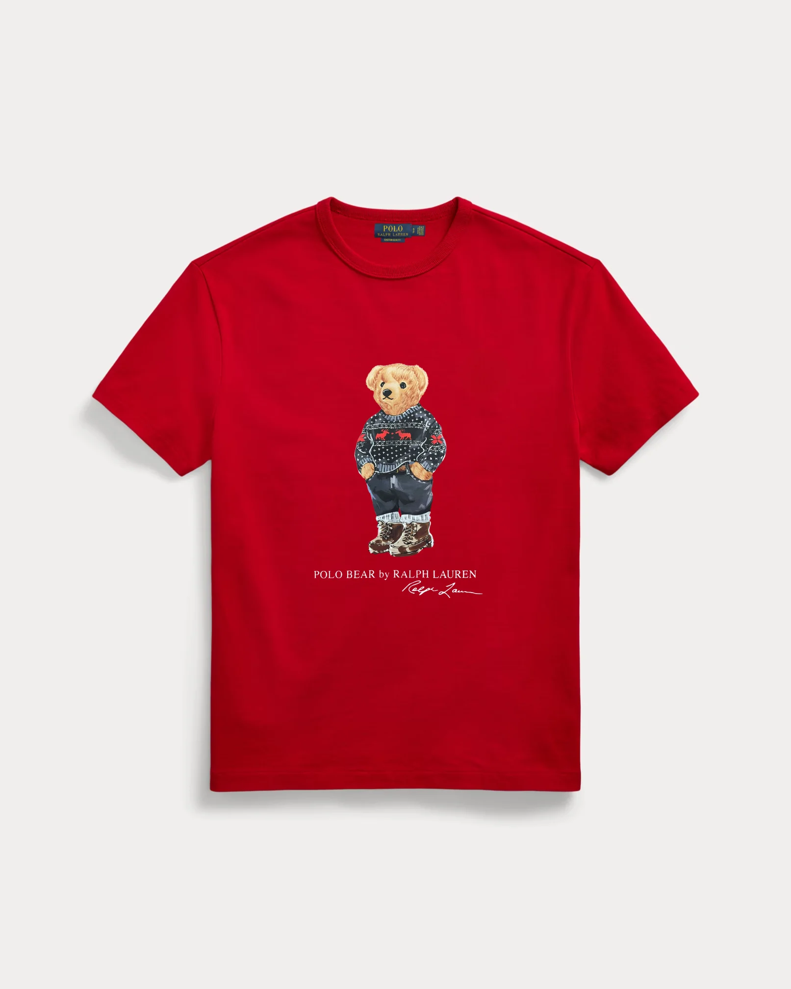 Polo Ralph Lauren Bear