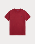 Polo Ralph Lauren Camiseta Burdeos