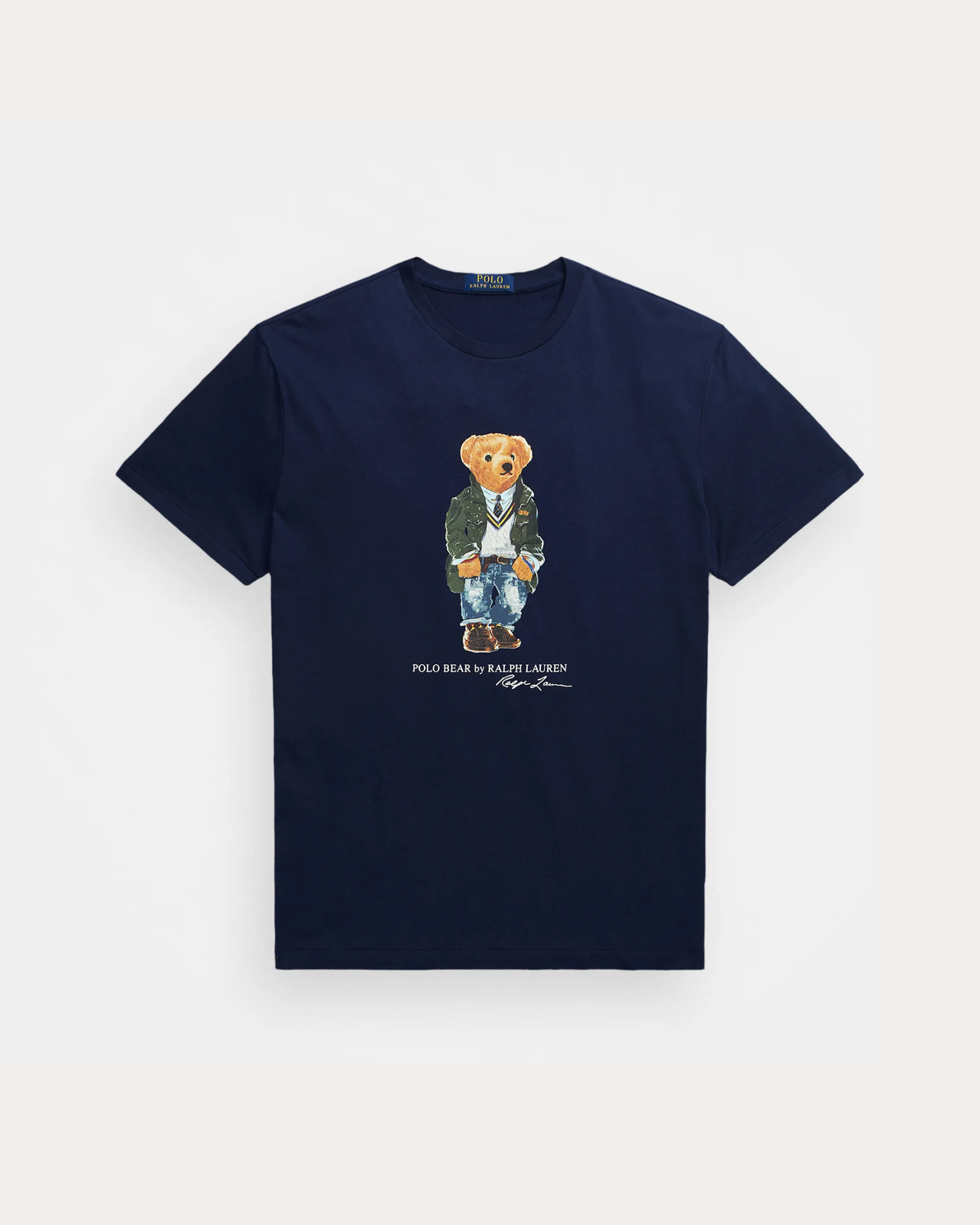 Polo Ralph Lauren Bear