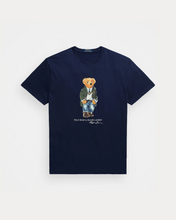 Cargar imagen en el visor de la galería, Polo Ralph Lauren Bear
