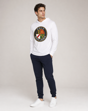 Cargar imagen en el visor de la galería, Polo Ralph Lauren Sudadera con capucha Escudo
