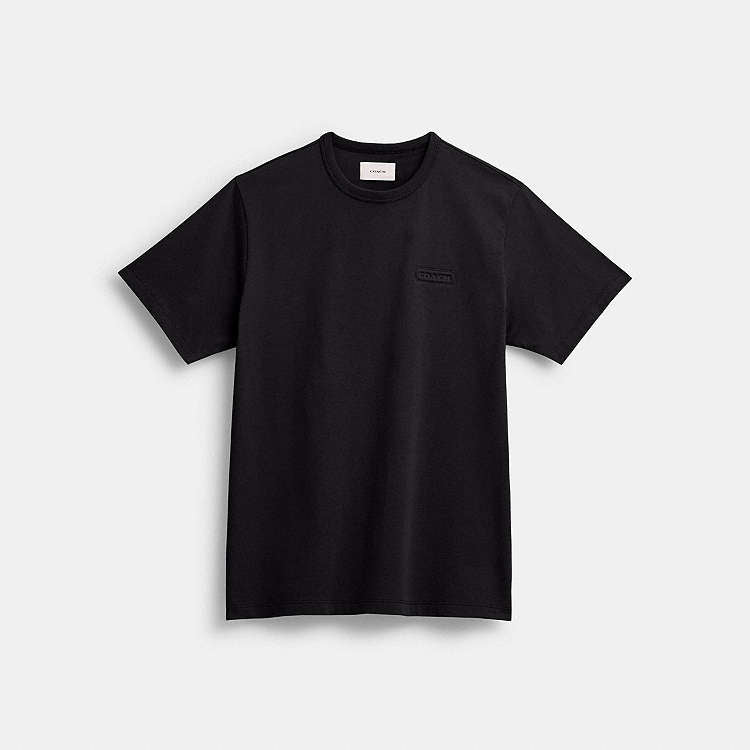 Camiseta Coach Essential T-Shirt