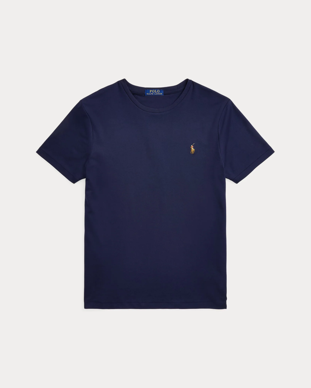 Polo Ralph Lauren Soft Azul