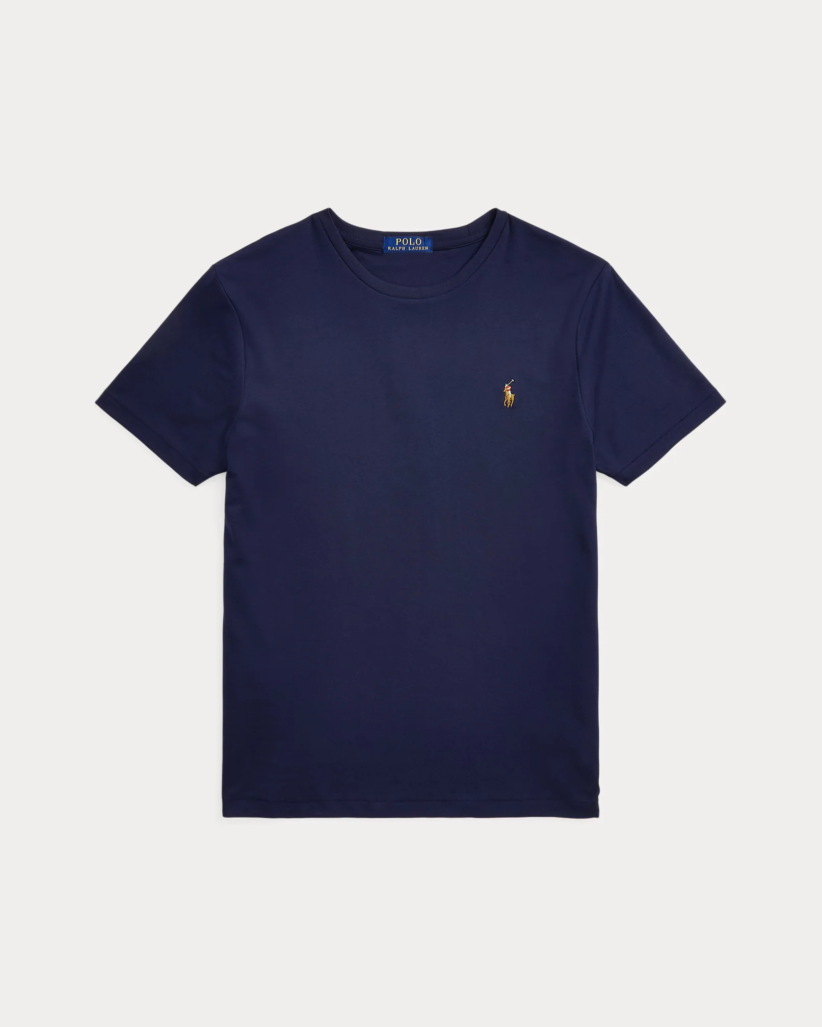 Polo Ralph Lauren Soft Azul