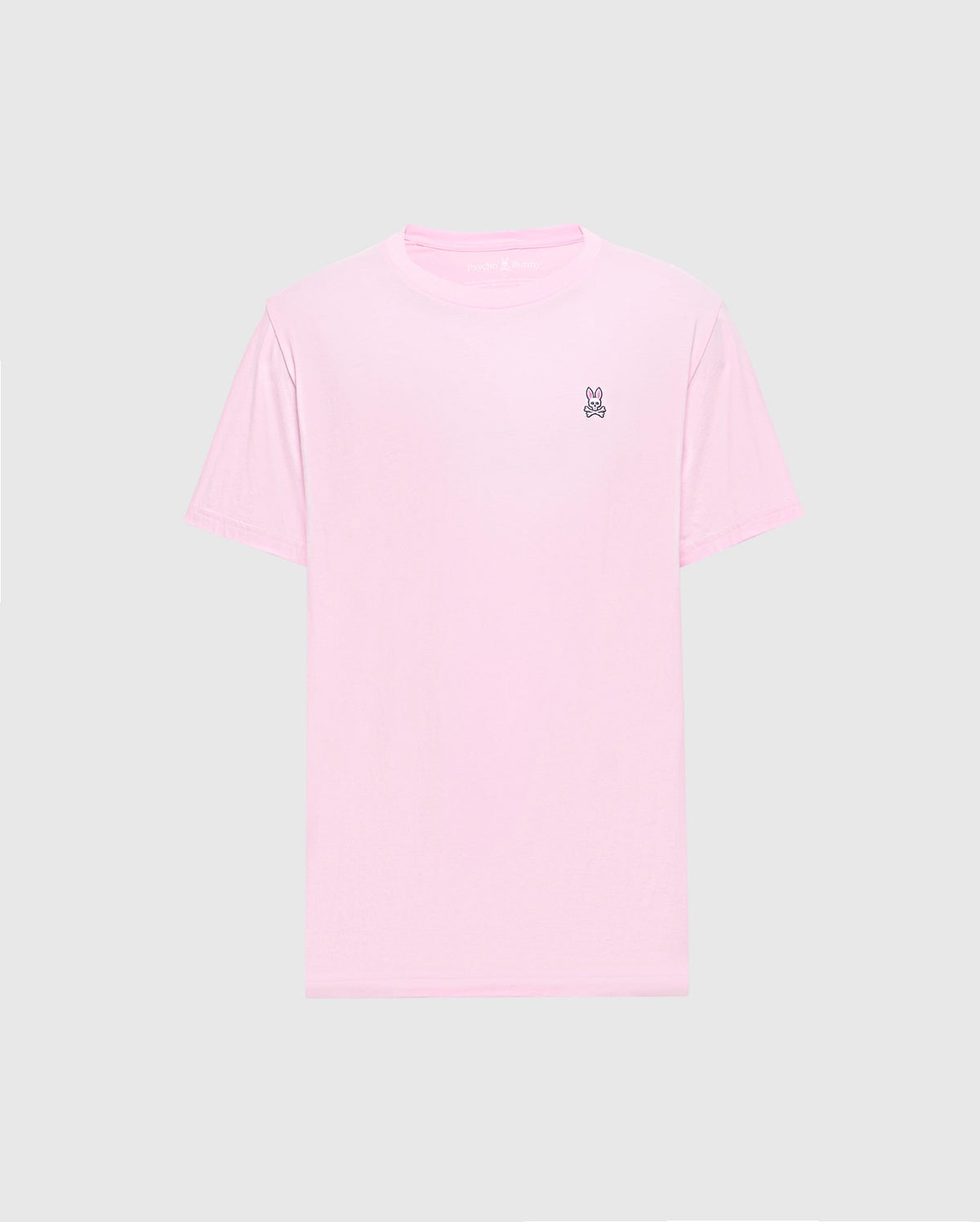 Polo Psycho Bunny Rosa