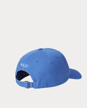 Cargar imagen en el visor de la galería, Gorro Polo Ralph Lauren Azulino
