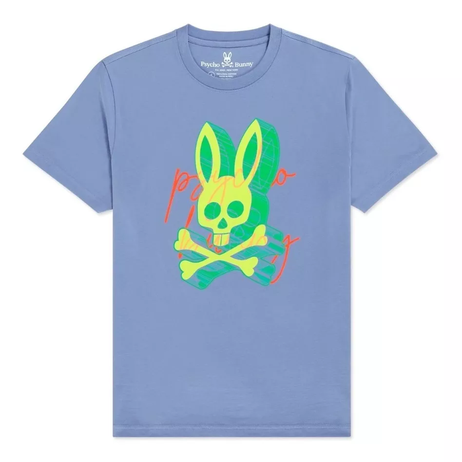 Polo Psycho Bunny Lowick