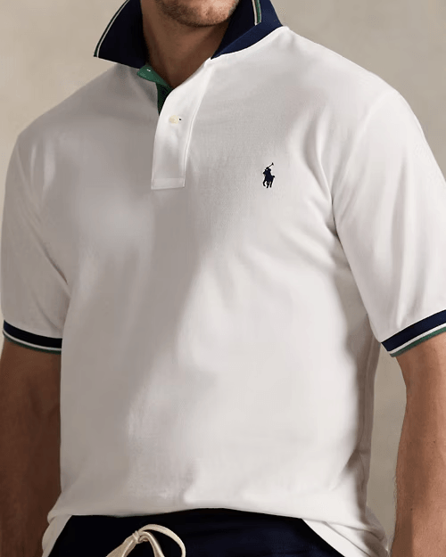 Polo Ralph Lauren malla 2