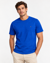 Cargar imagen en el visor de la galería, Polo Tommy Hilfiger Azulino
