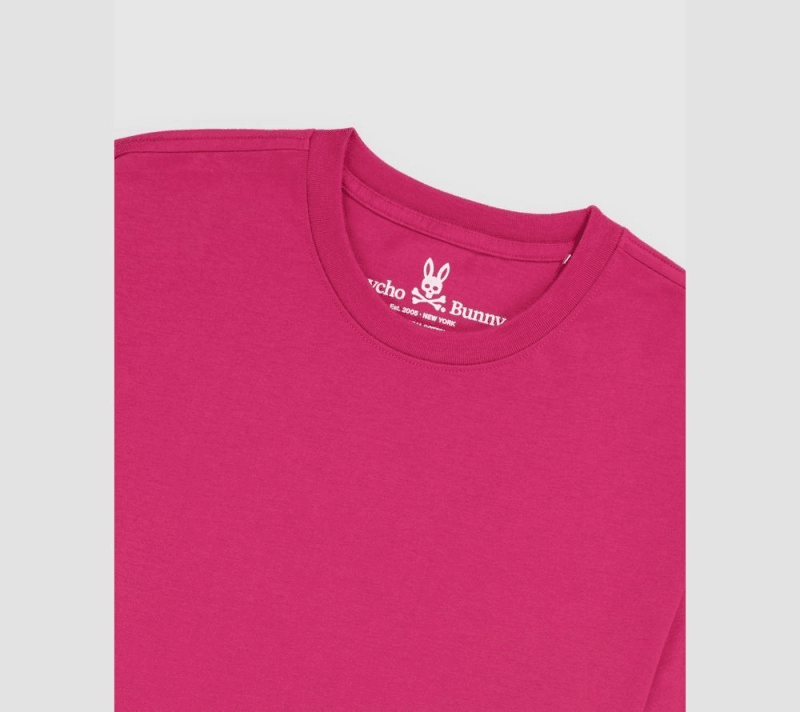 Camiseta Psycho Bunny Chatham