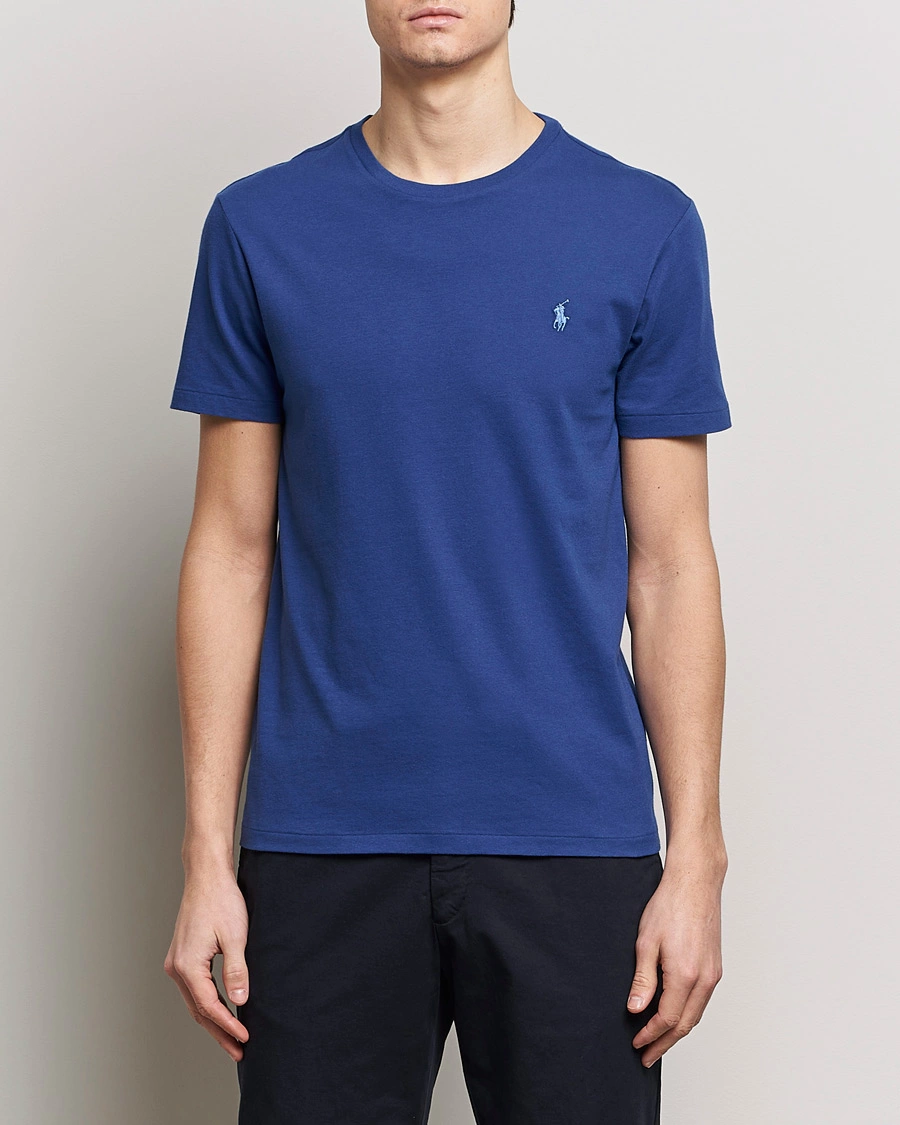 Polo Ralph Lauren Camiseta Azul