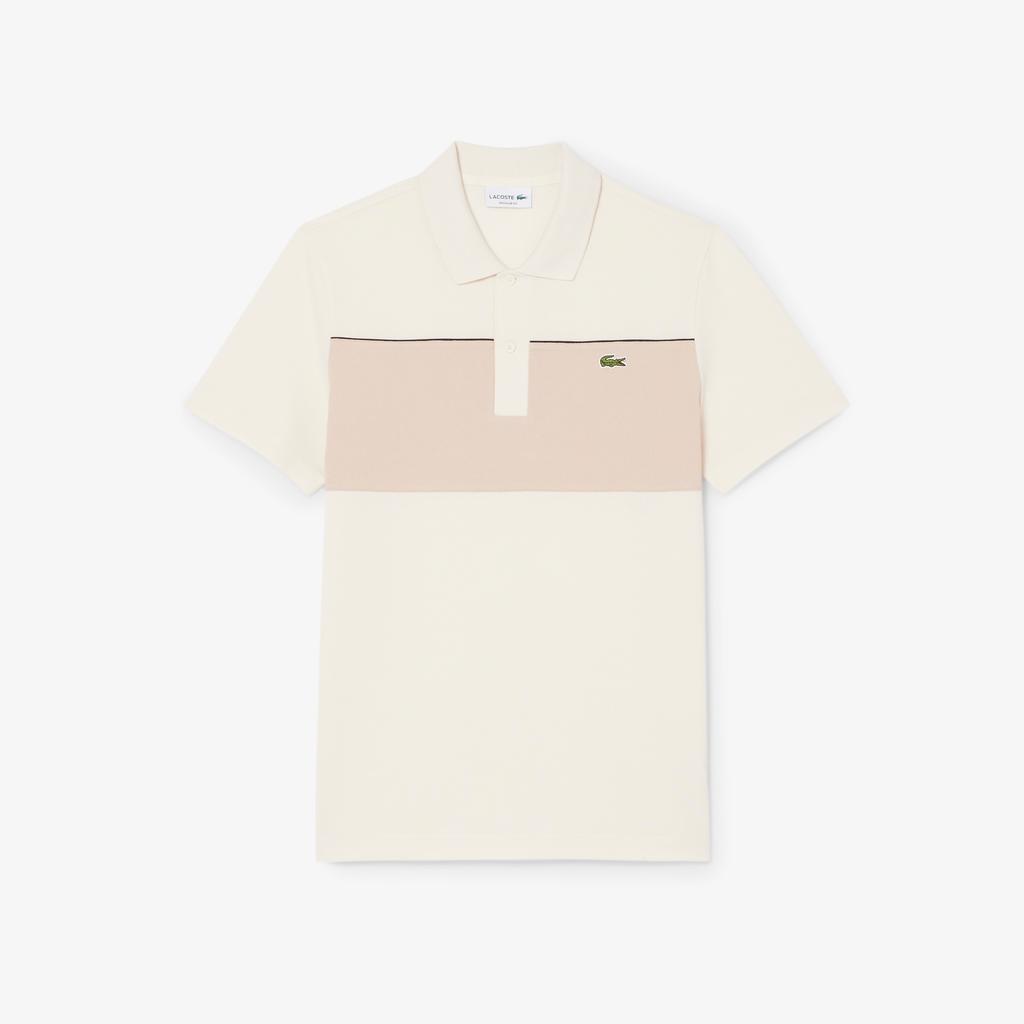 Polo Lacoste Piqué