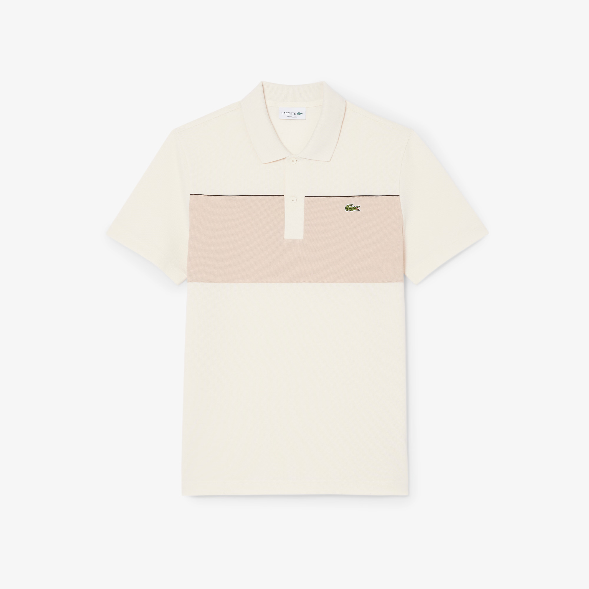 Polo Lacoste Piqué