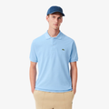 Lacoste Camisero Celeste