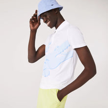 Cargar imagen en el visor de la galería, Camisero Lacoste Regular
