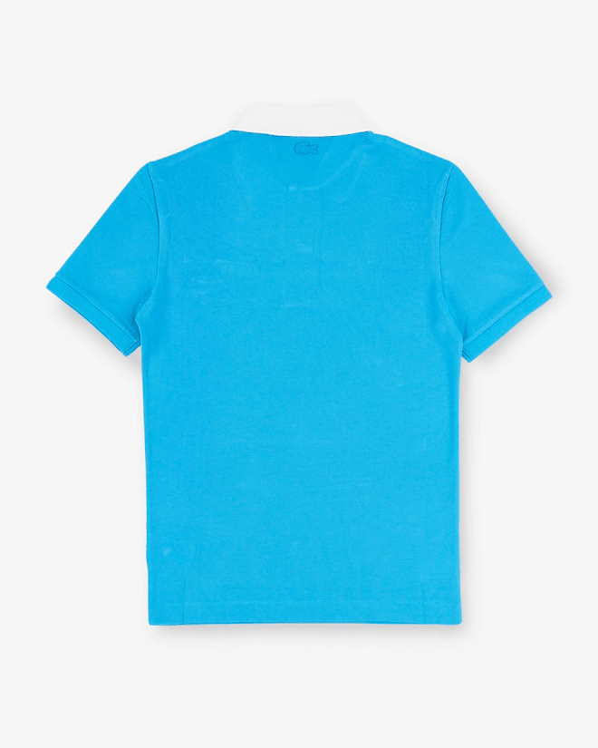 Lacoste Heritage con Insignia Cocodrilo