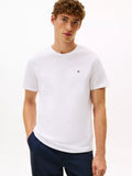 Polo Tommy Hilfiger Blanco