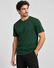 Cargar imagen en el visor de la galería, PREVENTA - Regular Essential Pima Green
