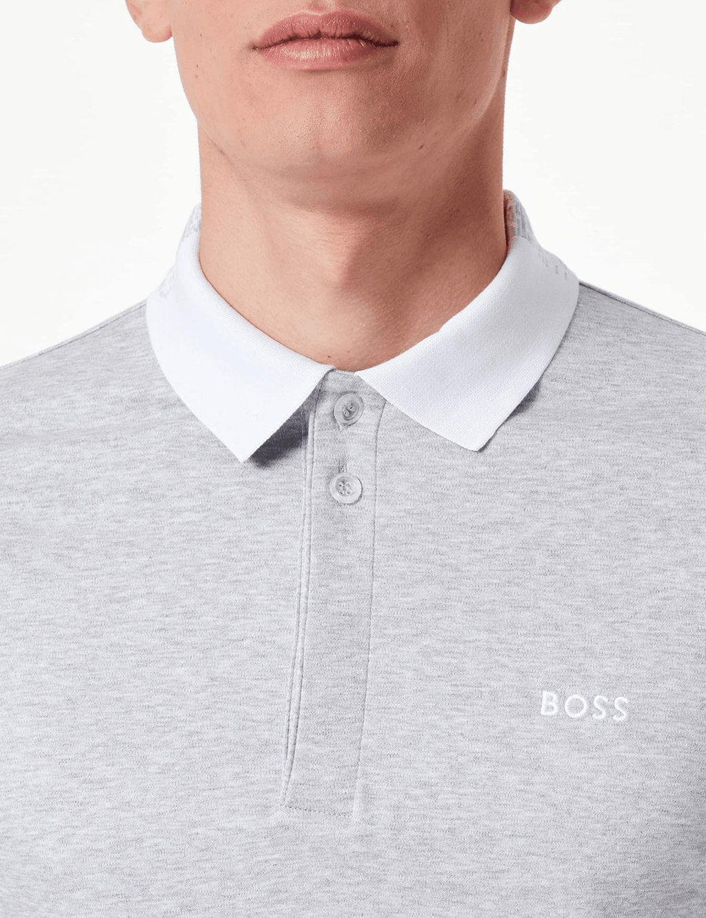 Camisero Boss Paule 1